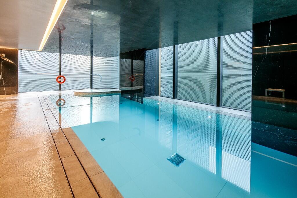 Principal Place, London